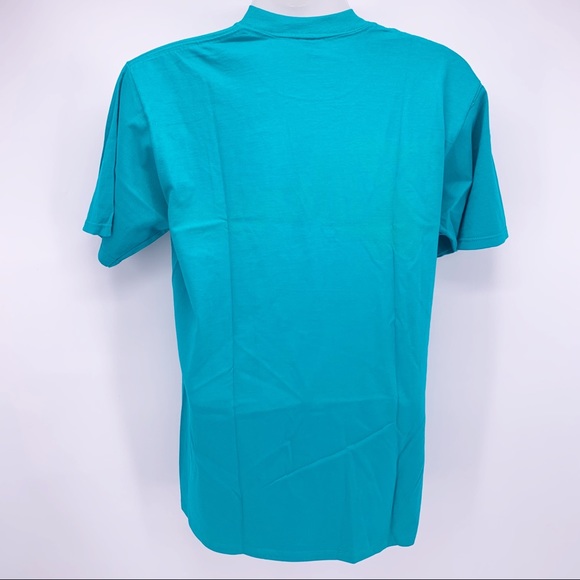 VINTAGE Zillions Consumer Reports for Kids T-Shirt Size Large - Picture 5 of 7